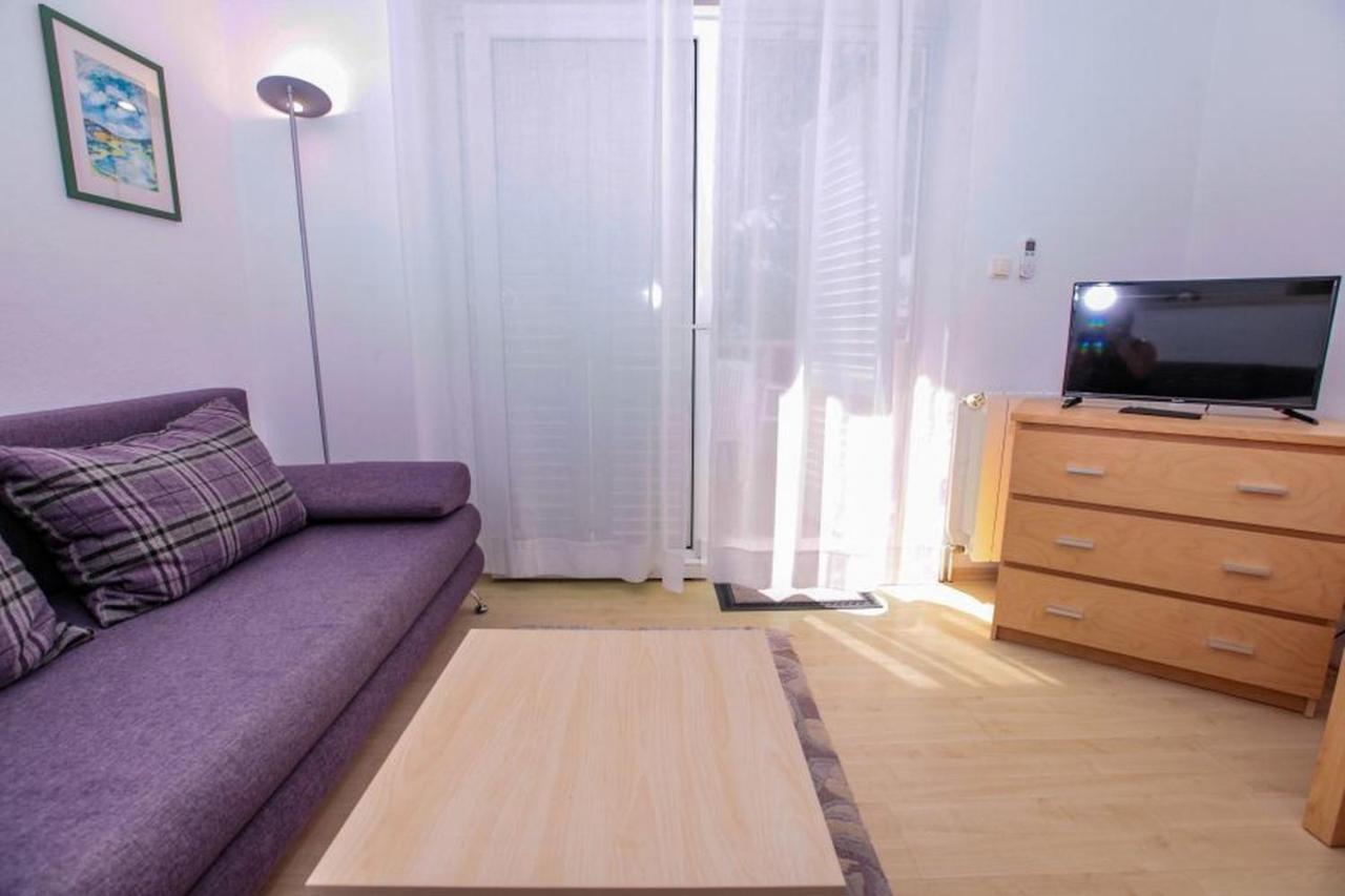 Ferienwohnung Vila Pinet Brist Exterior foto