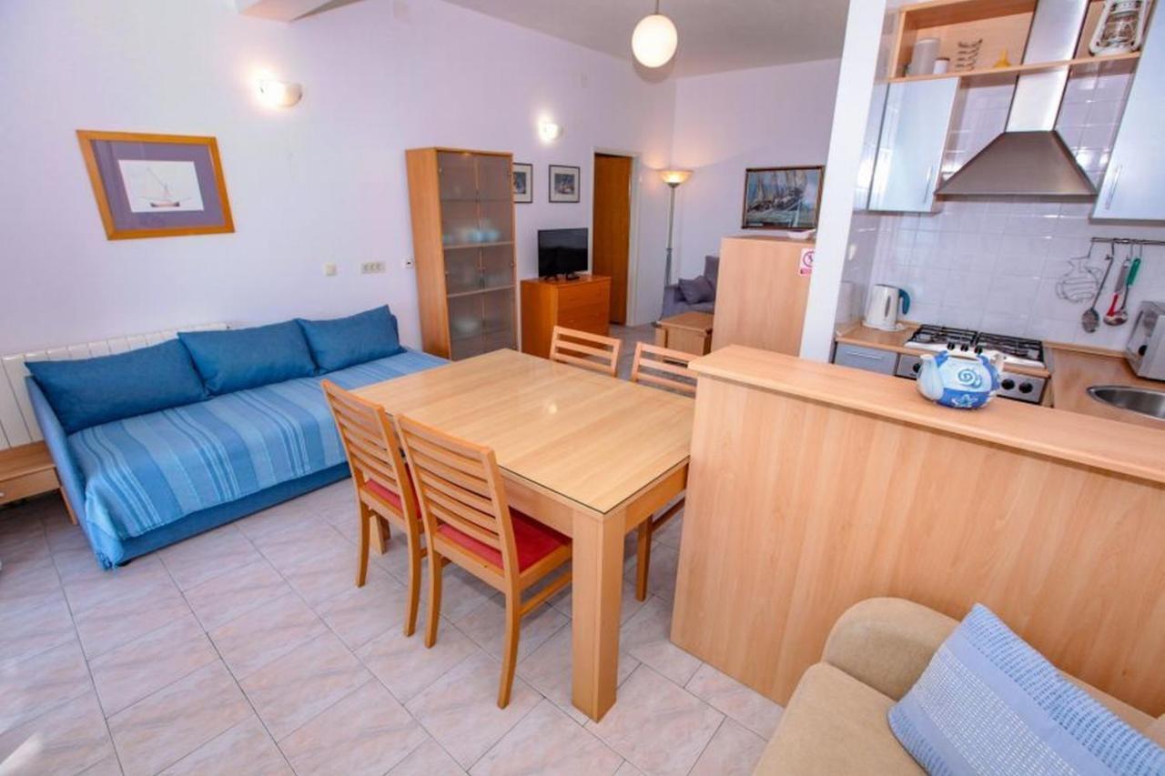 Ferienwohnung Vila Pinet Brist Exterior foto