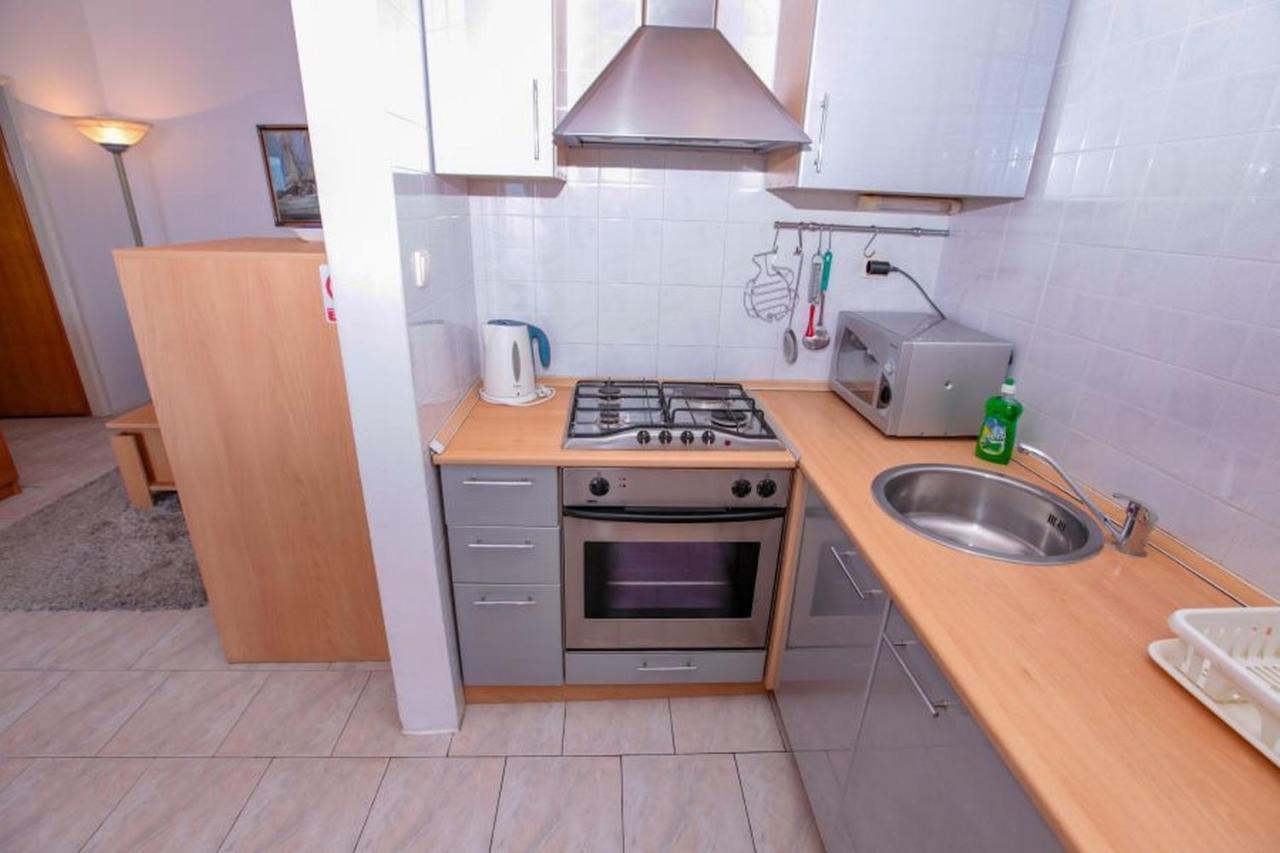 Ferienwohnung Vila Pinet Brist Exterior foto