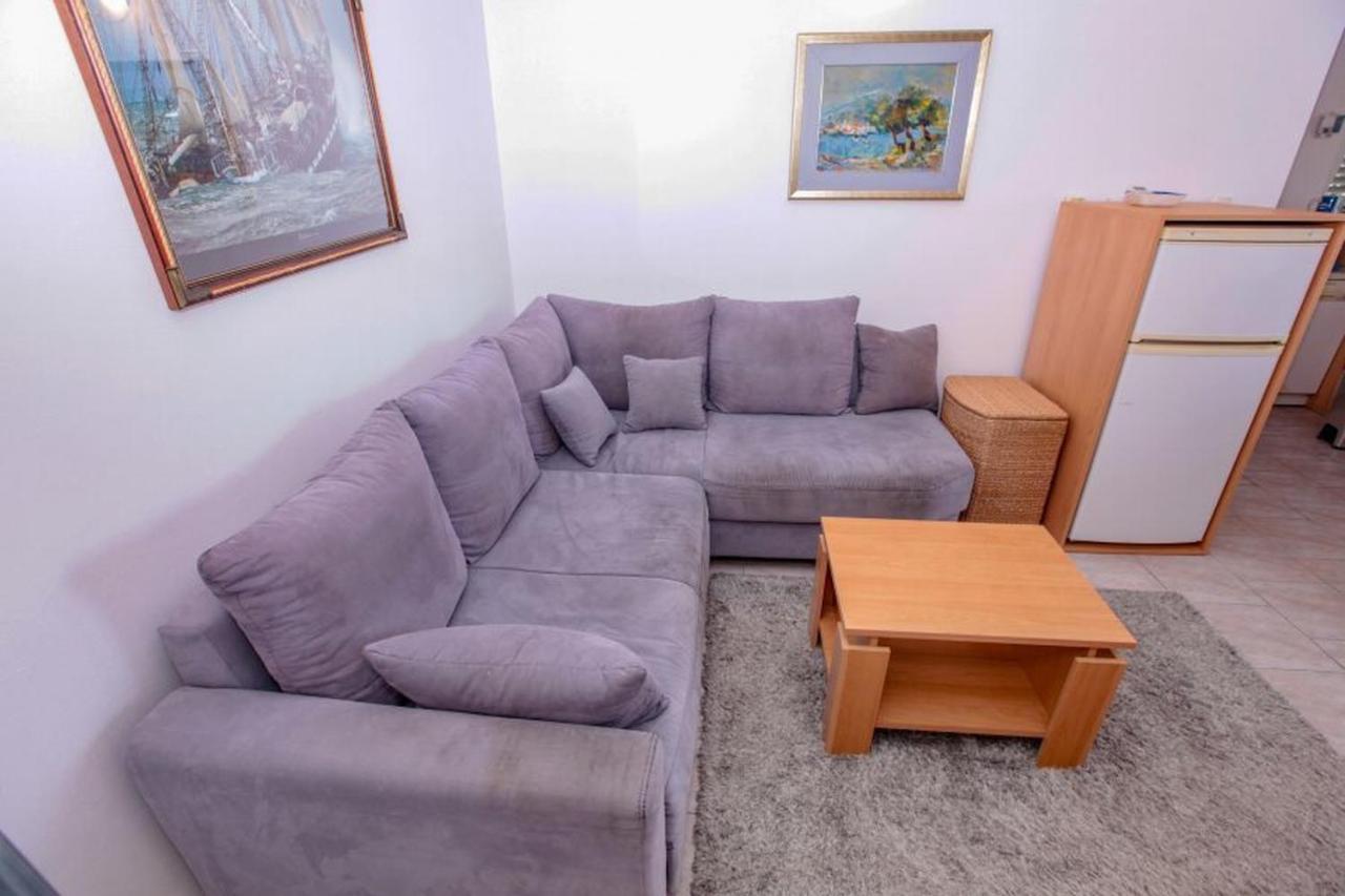 Ferienwohnung Vila Pinet Brist Exterior foto