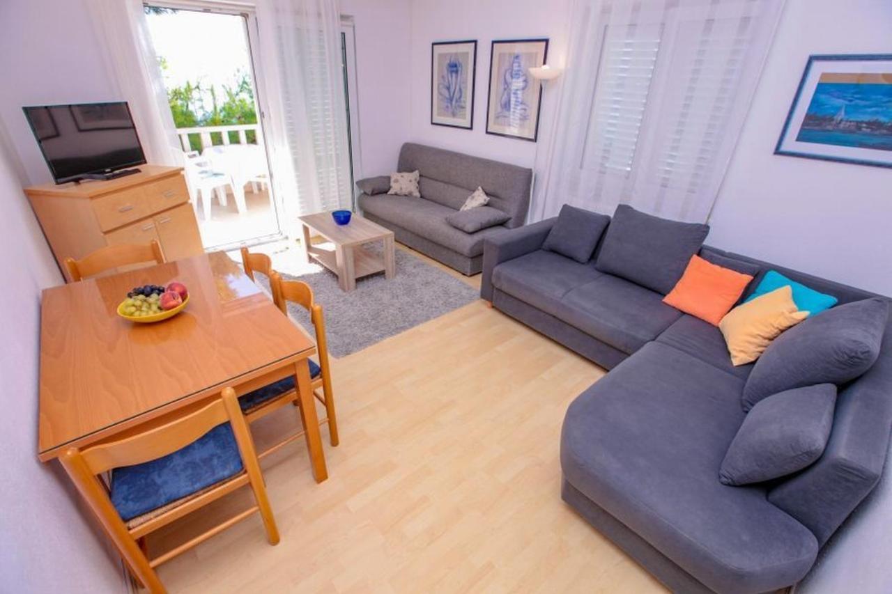 Ferienwohnung Vila Pinet Brist Exterior foto