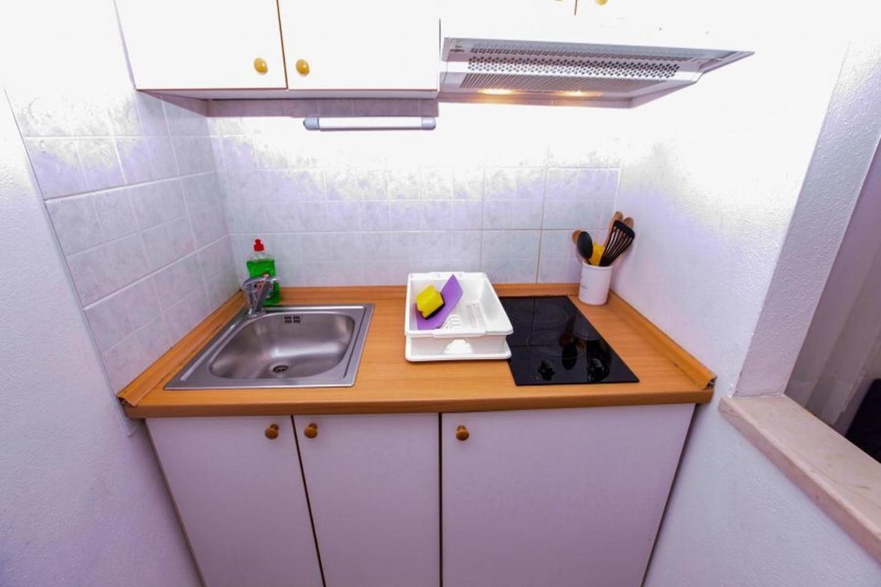 Ferienwohnung Vila Pinet Brist Exterior foto