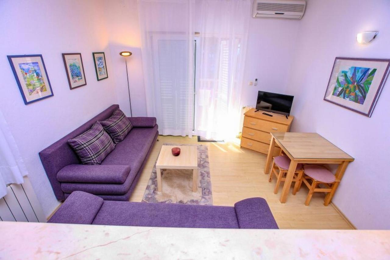 Ferienwohnung Vila Pinet Brist Exterior foto