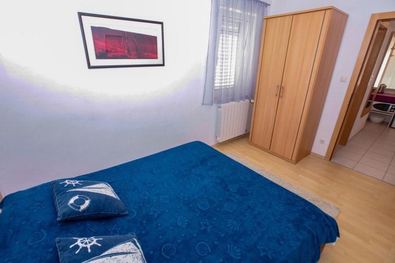 Ferienwohnung Vila Pinet Brist Exterior foto