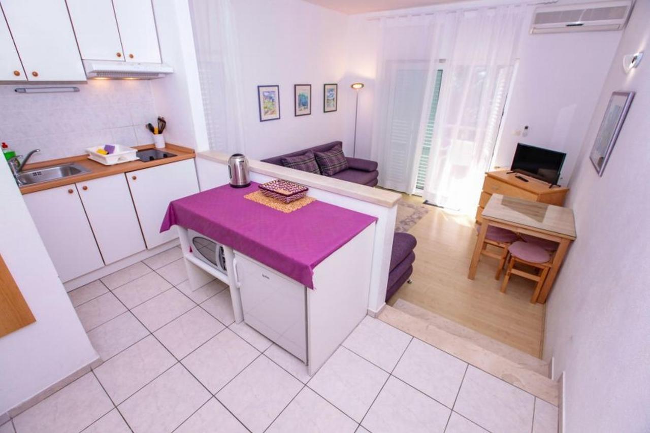 Ferienwohnung Vila Pinet Brist Exterior foto