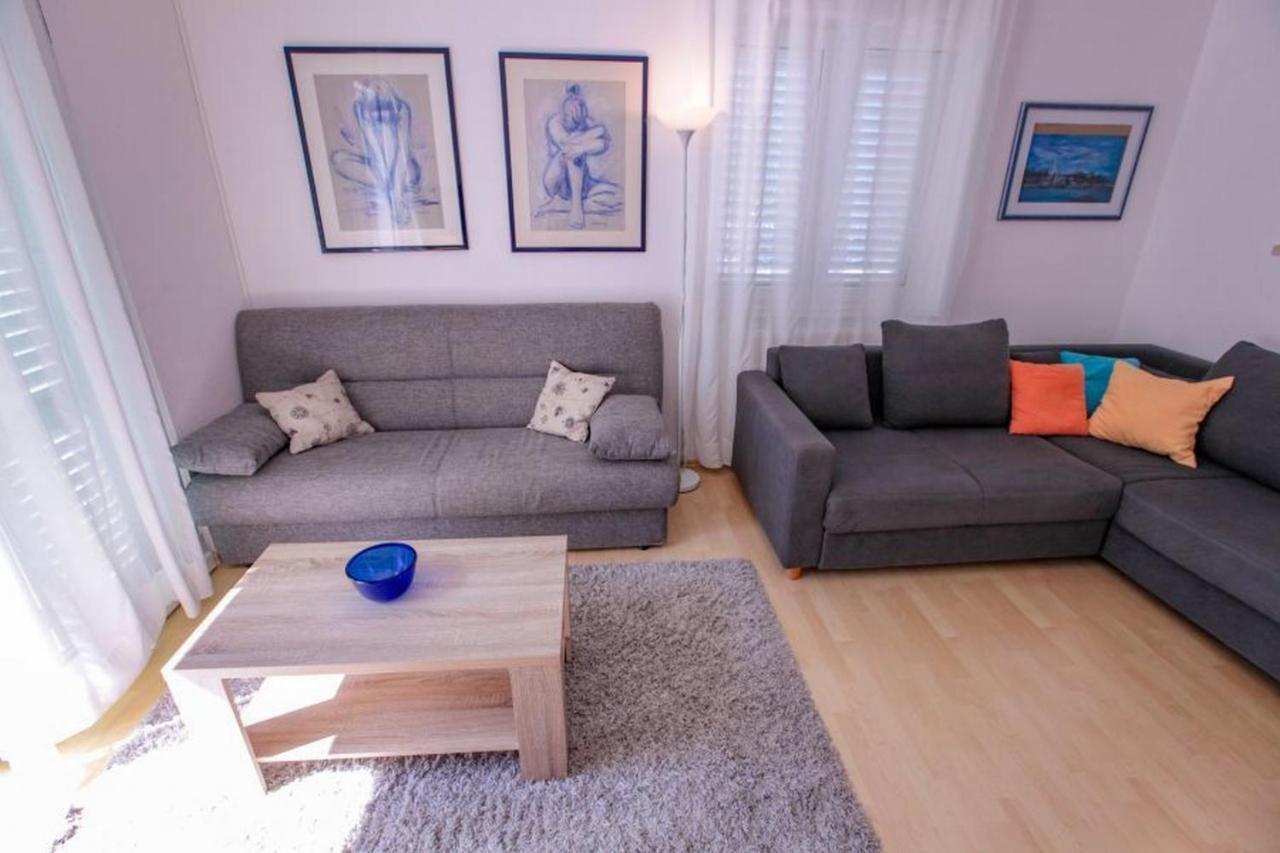 Ferienwohnung Vila Pinet Brist Exterior foto